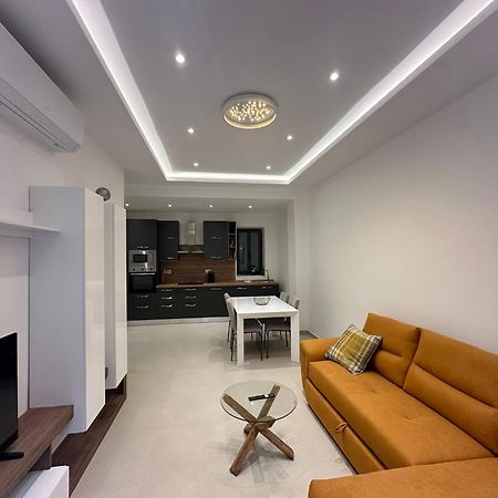 Acacia Avenue Apartments Is-Swieqi Εξωτερικό φωτογραφία