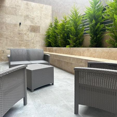 Acacia Avenue Apartments Is-Swieqi Εξωτερικό φωτογραφία