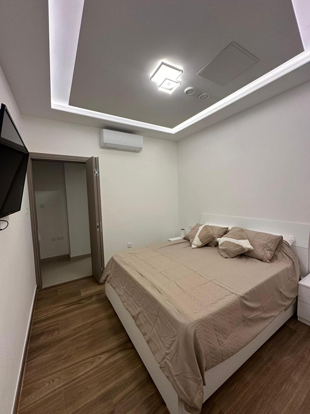Acacia Avenue Apartments Is-Swieqi Εξωτερικό φωτογραφία