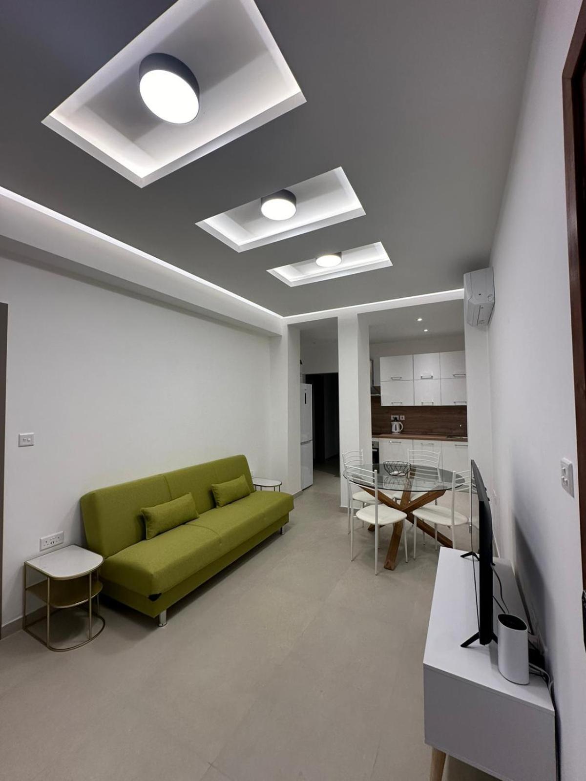 Acacia Avenue Apartments Is-Swieqi Εξωτερικό φωτογραφία
