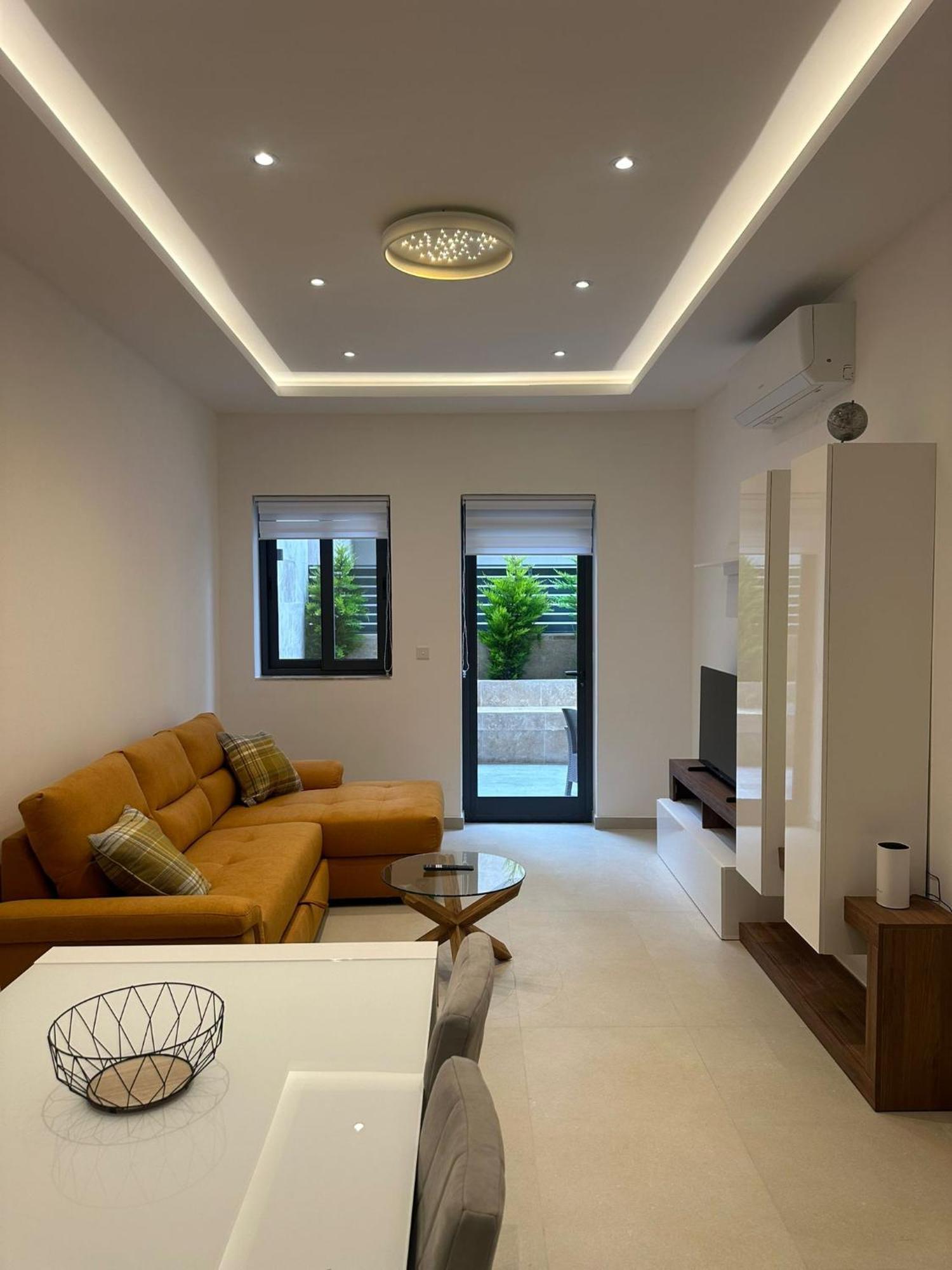Acacia Avenue Apartments Is-Swieqi Εξωτερικό φωτογραφία