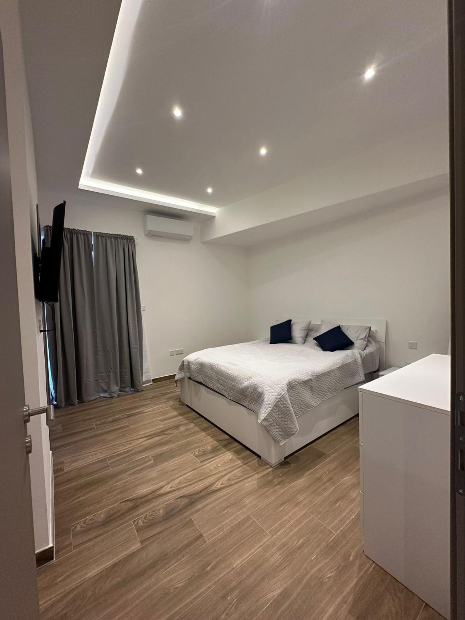 Acacia Avenue Apartments Is-Swieqi Εξωτερικό φωτογραφία
