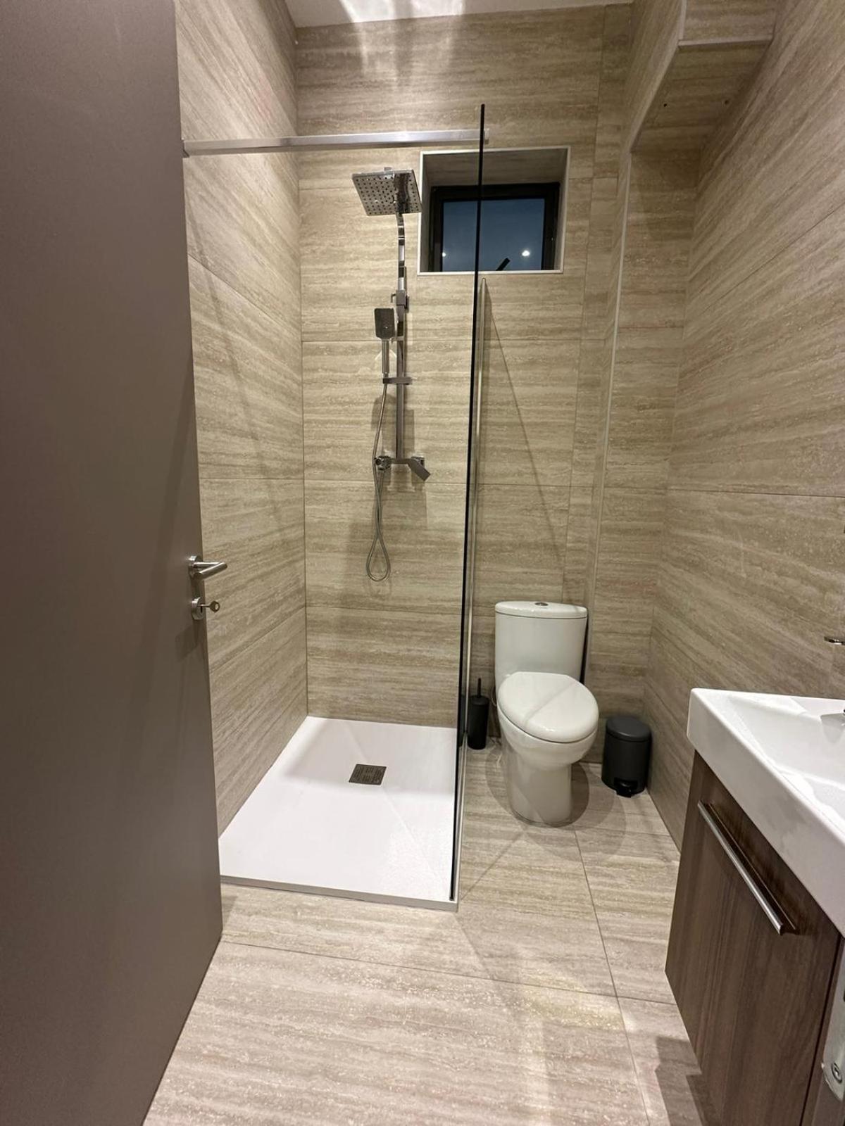 Acacia Avenue Apartments Is-Swieqi Εξωτερικό φωτογραφία
