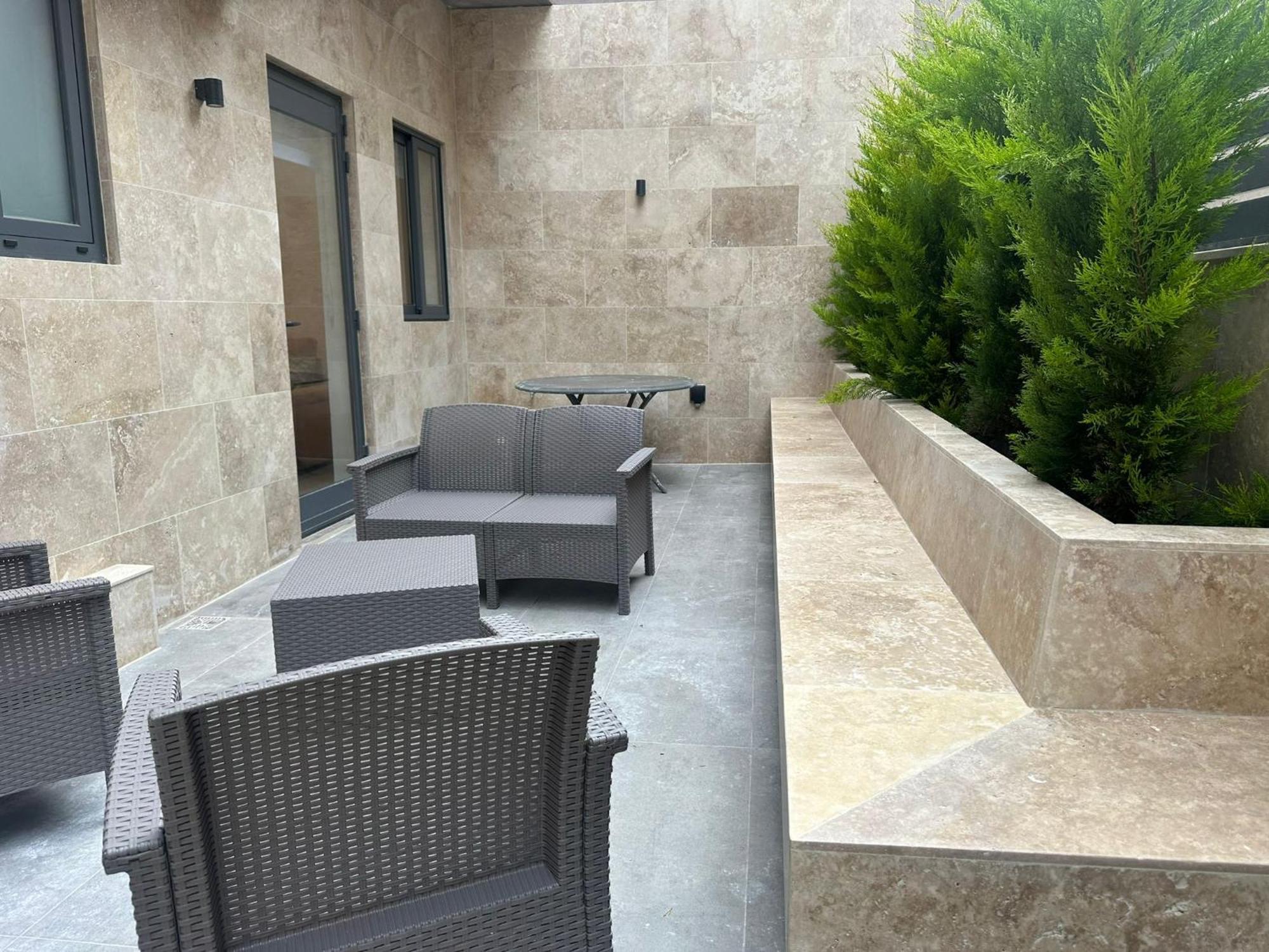 Acacia Avenue Apartments Is-Swieqi Εξωτερικό φωτογραφία