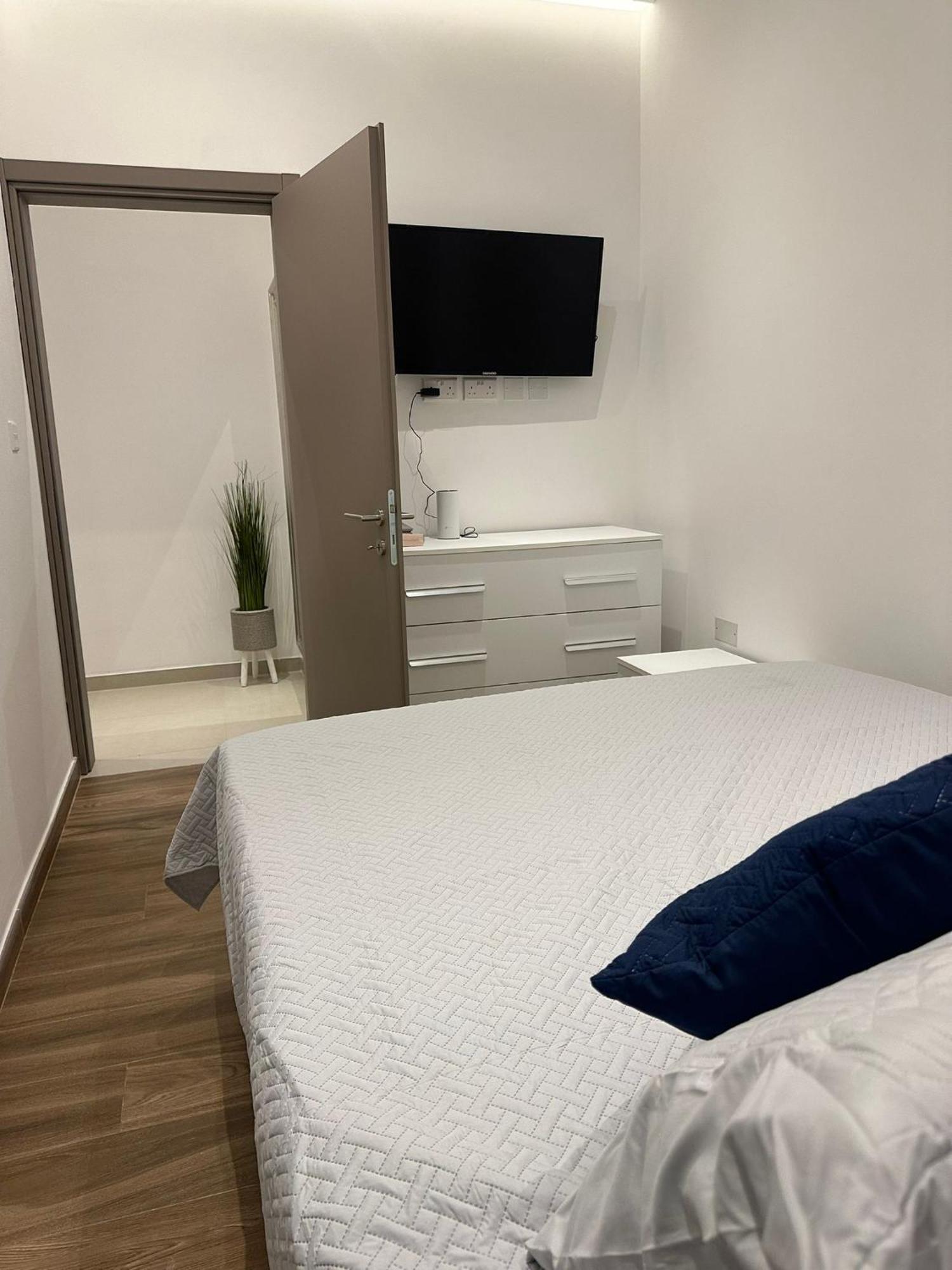 Acacia Avenue Apartments Is-Swieqi Εξωτερικό φωτογραφία