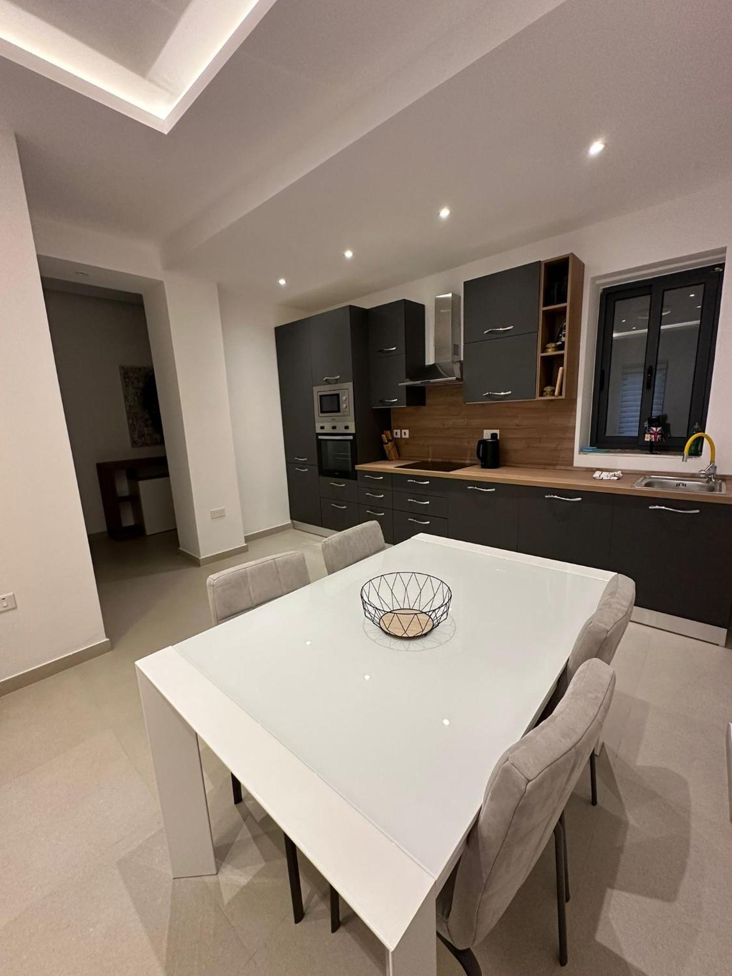 Acacia Avenue Apartments Is-Swieqi Εξωτερικό φωτογραφία