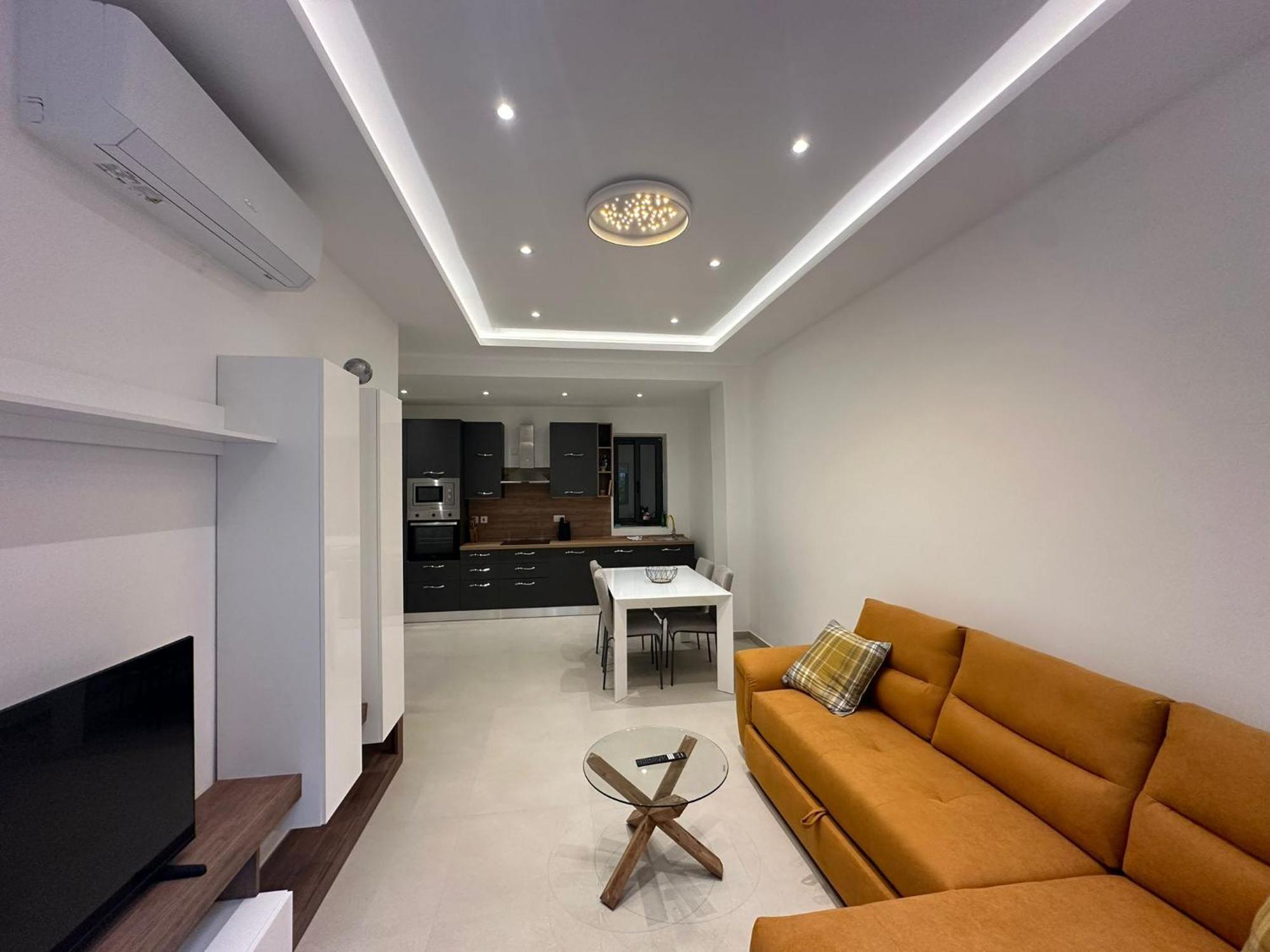 Acacia Avenue Apartments Is-Swieqi Εξωτερικό φωτογραφία