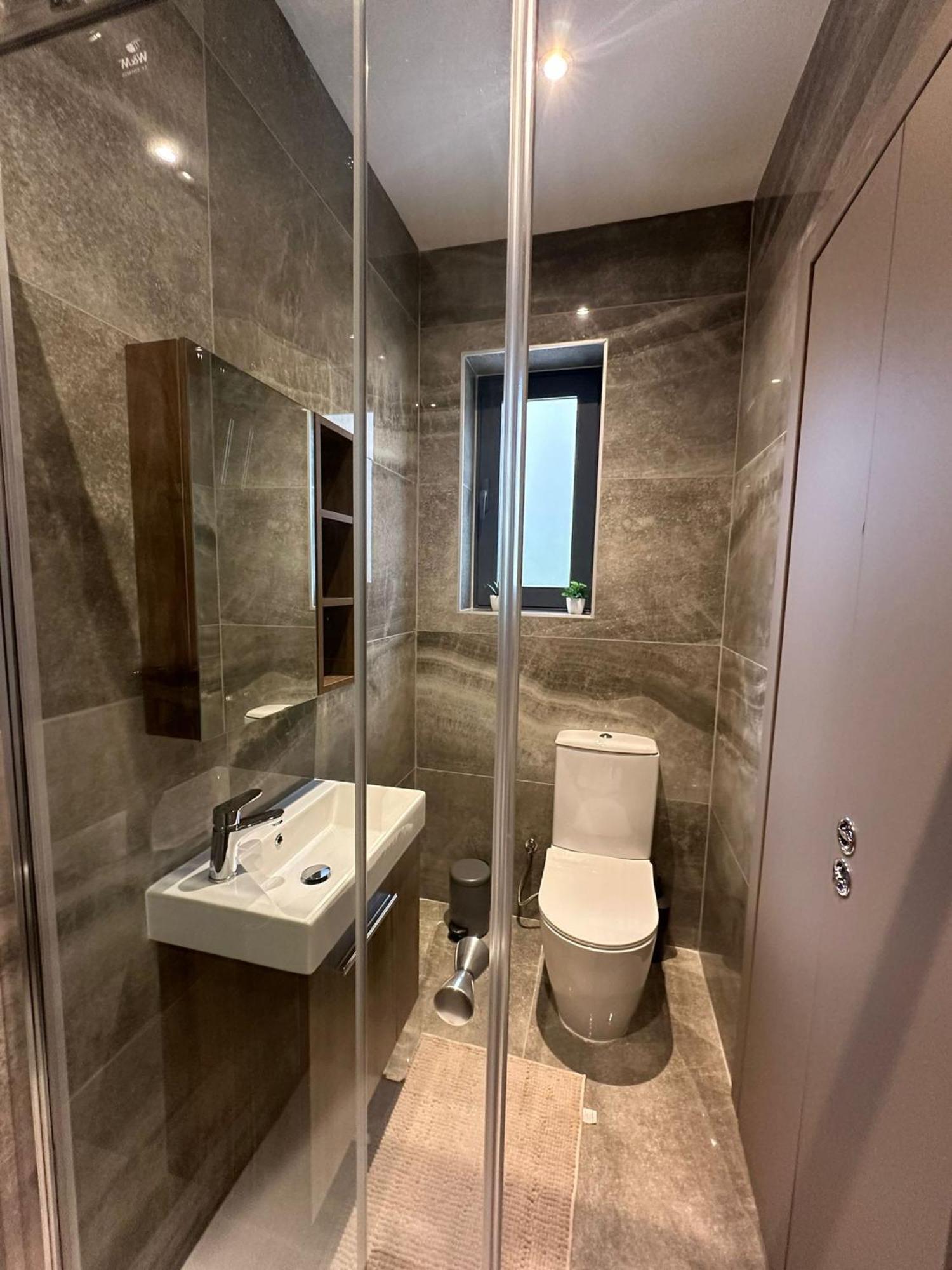 Acacia Avenue Apartments Is-Swieqi Εξωτερικό φωτογραφία