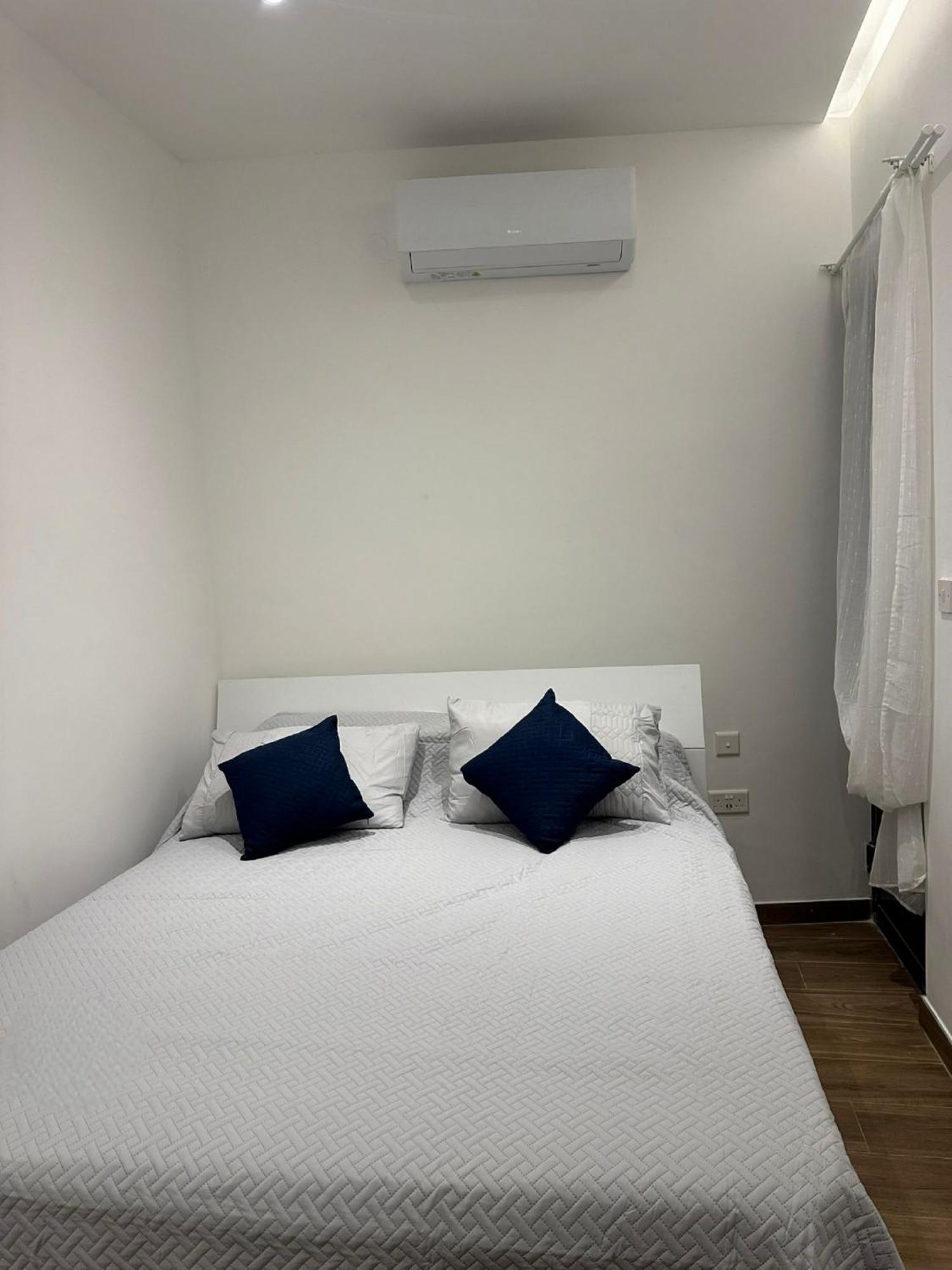 Acacia Avenue Apartments Is-Swieqi Εξωτερικό φωτογραφία