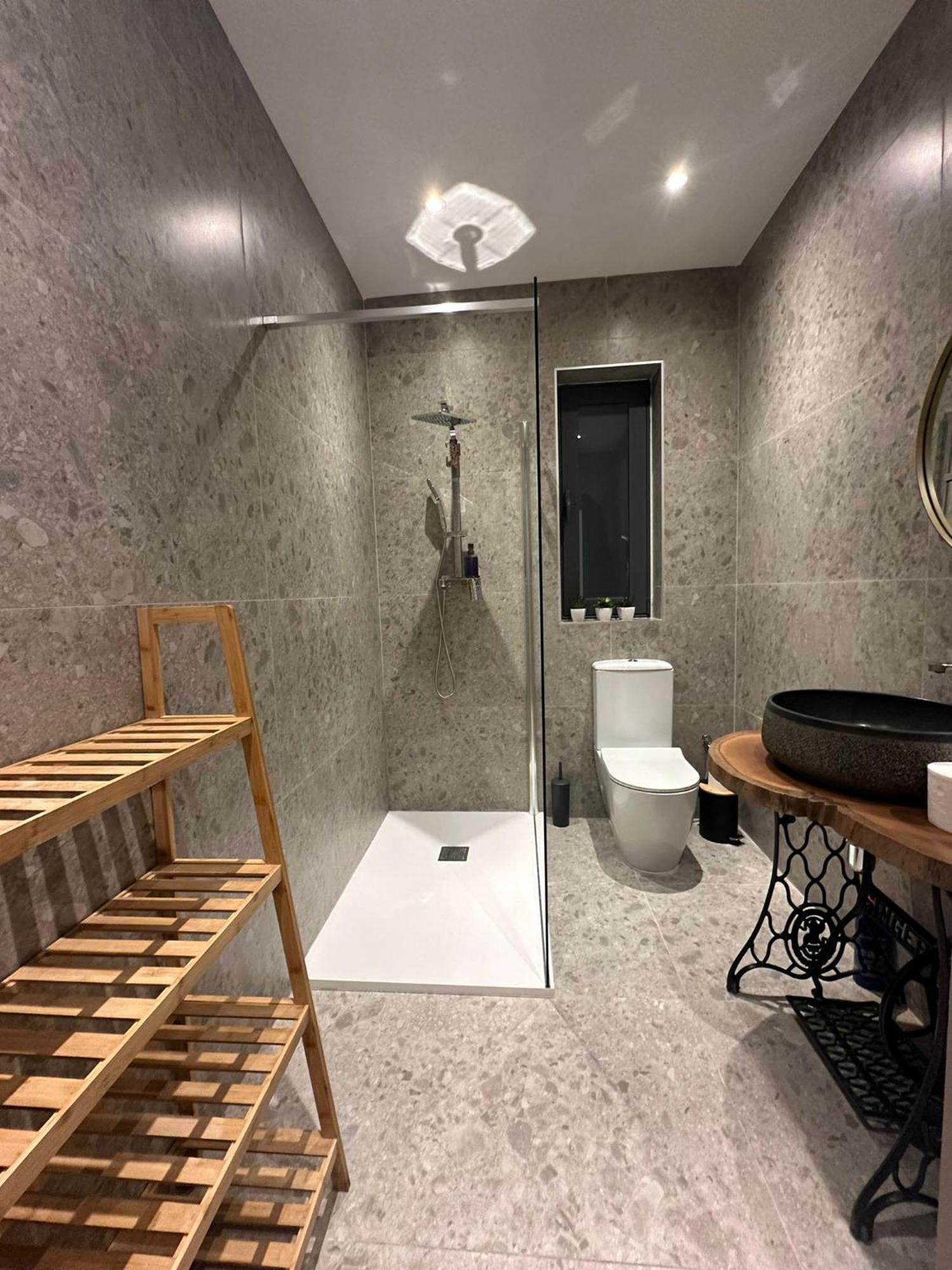 Acacia Avenue Apartments Is-Swieqi Εξωτερικό φωτογραφία