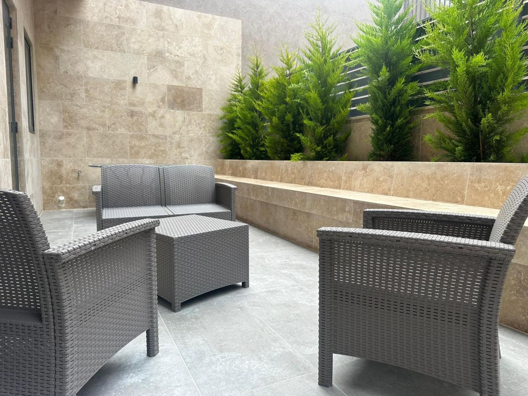 Acacia Avenue Apartments Is-Swieqi Εξωτερικό φωτογραφία