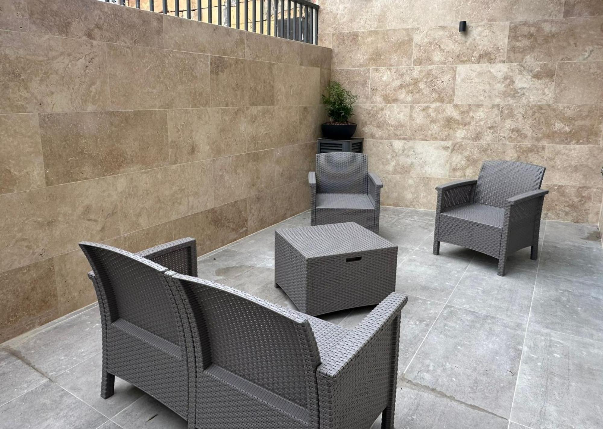 Acacia Avenue Apartments Is-Swieqi Εξωτερικό φωτογραφία